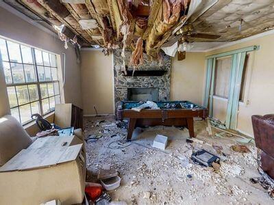 About Joelton Water Damage Restoration - 24 hour water damage restoration experts in Joelton