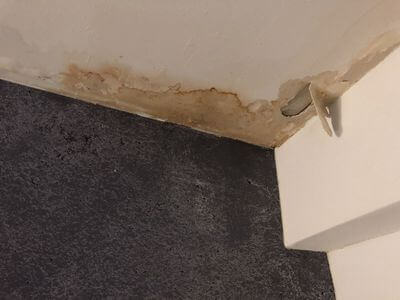 Professional 24 hour water damage restoration services in Joelton